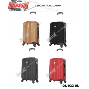 COLOSSUS LINE GL-922DL Putni kofer