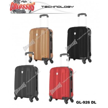 COLOSSUS LINE GL-926DL Putni kofer
