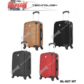 COLOSSUS LINE GL-927HT Putni kofer