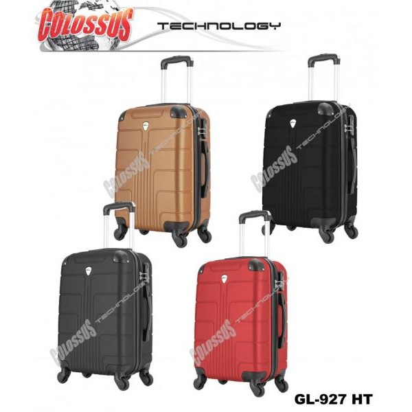 COLOSSUS LINE GL-927HT Putni kofer