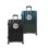 COLOSSUS LINE GL-991 Putni kofer