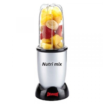 COLOSSUS Nutri Mix blender CSS-5412D