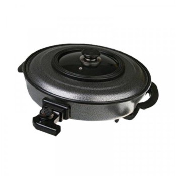 COLOSSUS Tiganj za picu FH-40A