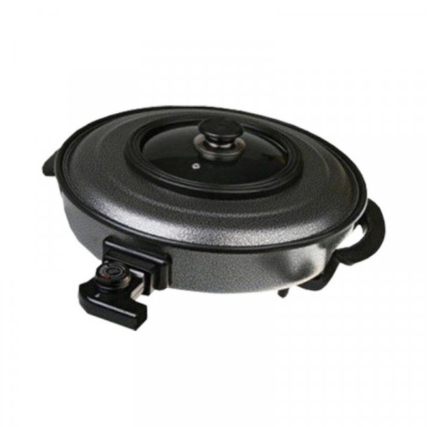 COLOSSUS Tiganj za picu FH-40A