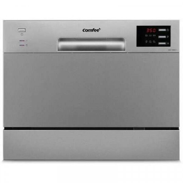 Comfee Mašina za pranje posuđa KWH-TD602E-S