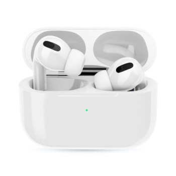 Comicell AirBuds 2 Bluetooth bubice bele