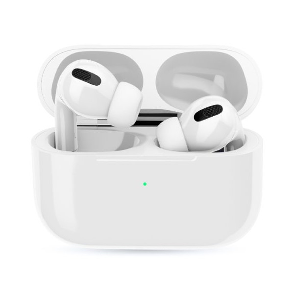 Comicell AirBuds 2 Bluetooth bubice bele