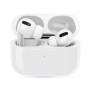 Comicell AirBuds 2 Bluetooth bubice bele