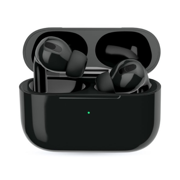 Comicell AirBuds 2 Bluetooth bubice crne