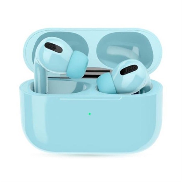 Comicell AirBuds 2 Bluetooth bubice plave