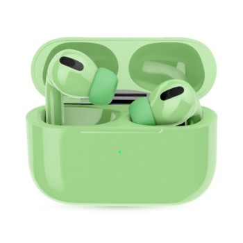 Comicell AirBuds 2 Bluetooth bubice zelene