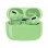 Comicell AirBuds 2 Bluetooth bubice zelene