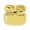 Comicell AirBuds 2 Bluetooth bubice žute