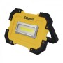 COMMEL Akumulatroski LED reflektor 10W, 1000lm 6000k IP44