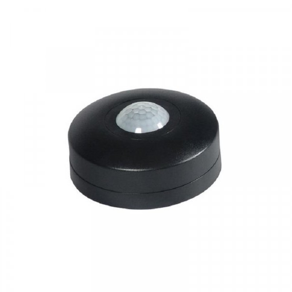 COMMEL Infracrveni Detektor Pokreta 360st Max. 1200W Crni 12m 230V C311-102