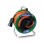 COMMEL Kabl Sa Motalicom PVC Bubanj 280mm Za Kosilice 25m H05VV-F 3G1,5 C0991