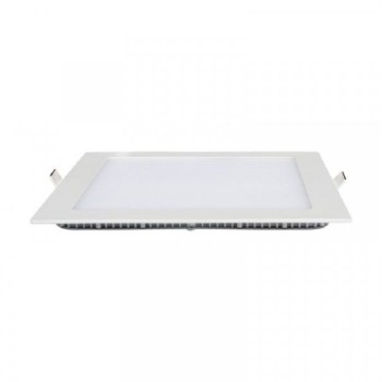 COMMEL LED panel 18W kvadratni ugradni 2700k 1700lm 30kh C337-201