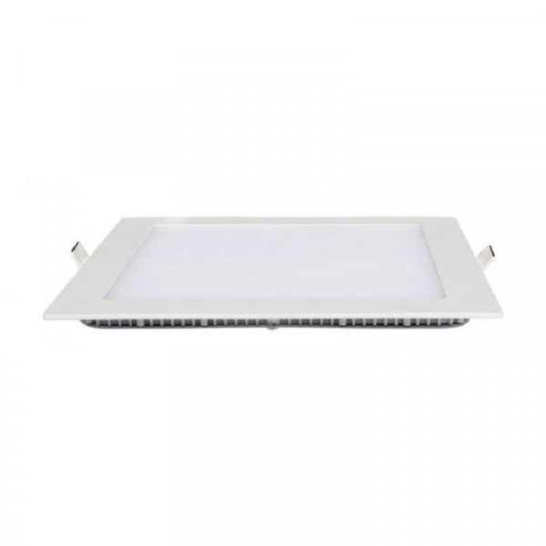 COMMEL LED panel 18W kvadratni ugradni 2700k 1700lm 30kh C337-201