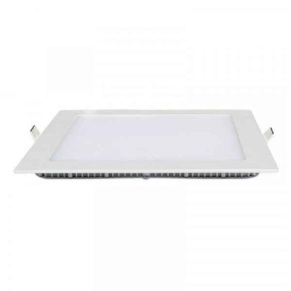 COMMEL LED panel 18W kvadratni ugradni 4000K C337-202