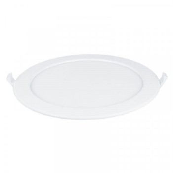 COMMEL LED panel 18W, okrugli, ugradni 2700K, 1380lm,20kh C337-321