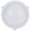 COMMEL Led svetiljka 12W, okrugla,4000K,bela C407-501