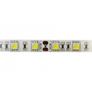COMMEL LED Traka 5050 SMD Hladno Bela Samolepljiva 5m C405-105