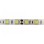 COMMEL LED Traka 5050 SMD Hladno Bela Samolepljiva 5m C405-105