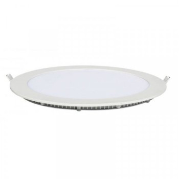 COMMEL Led ugradna svetiljka 18w okrugla 2700k C337-101