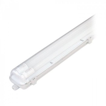 COMMEL LED Vodootporna Svetiljka 2x22W 6500k IP65