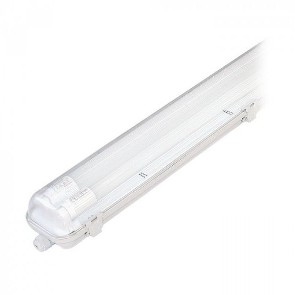 COMMEL LED Vodootporna Svetiljka 2x22W 6500k IP65