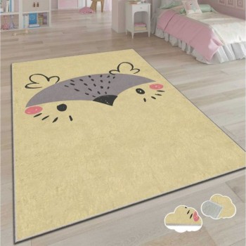 Conceptum Hypnose Tepih Alho Chl-10A (80x140 cm)