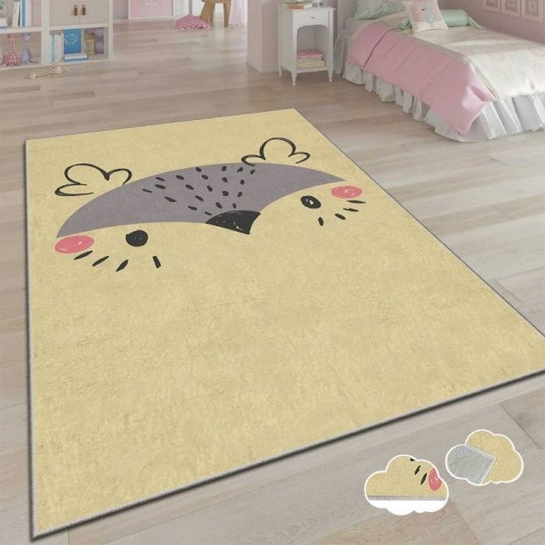 Conceptum Hypnose Tepih Alho Chl-10A (80x140 cm)