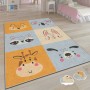 Conceptum Hypnose Tepih Alho Chl-12A (80x140 cm)