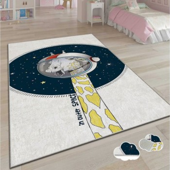 Conceptum Hypnose Tepih Alho Chl-1A (80x140 cm)