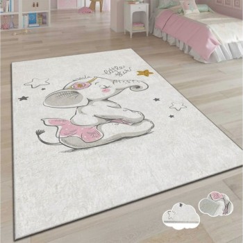 Conceptum Hypnose Tepih Alho Chl-5A (80x140 cm)