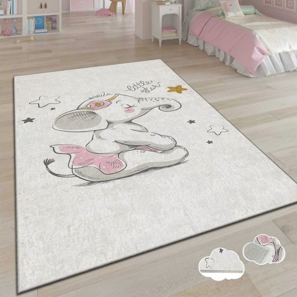 Conceptum Hypnose Tepih Alho Chl-5A (80x140 cm)