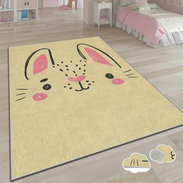 Conceptum Hypnose Tepih Alho Chl-6A (80x140 cm)