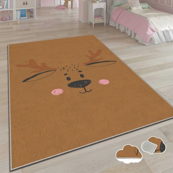 Conceptum Hypnose Tepih Alho Chl-7A (80x140 cm)