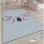 Conceptum Hypnose Tepih Alho Chl-8A (80x140 cm)