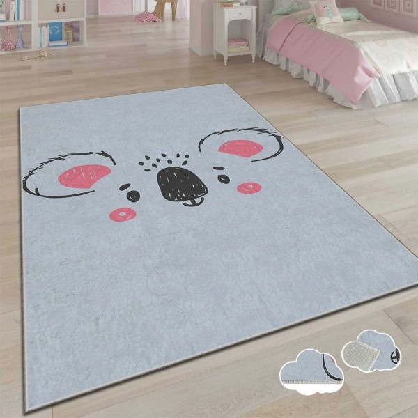 Conceptum Hypnose Tepih Alho Chl-8A (80x140 cm)