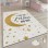 Conceptum Hypnose Tepih Alho Chl-9A (80x140 cm)