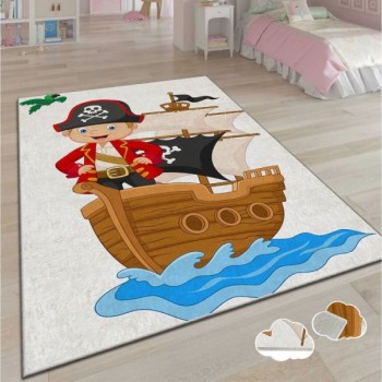 Conceptum Hypnose Tepih Csbrghl-162 (80x140 cm)