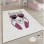 Conceptum Hypnose Tepih Csbrghl-246 (80x140 cm)