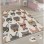 Conceptum Hypnose Tepih Csbrghl-410 (80x140 cm)