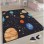 Conceptum Hypnose Tepih Csbrghl-660 (80x140 cm)