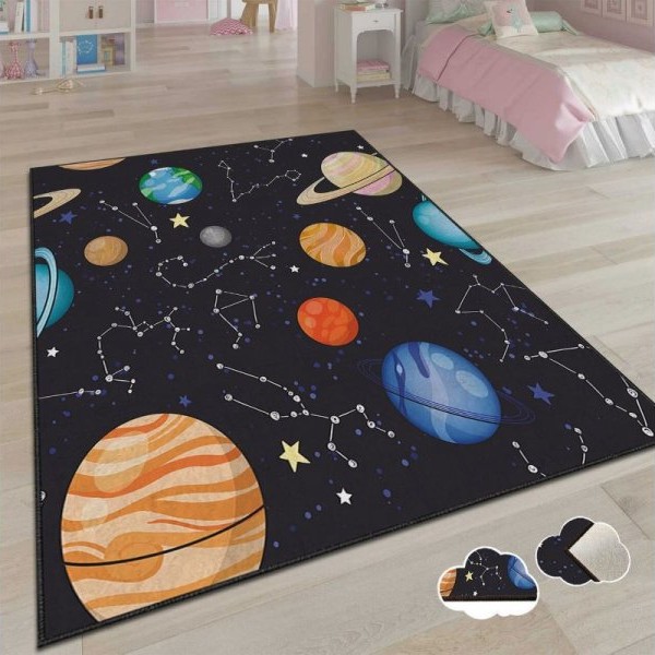 Conceptum Hypnose Tepih Csbrghl-660 (80x140 cm)