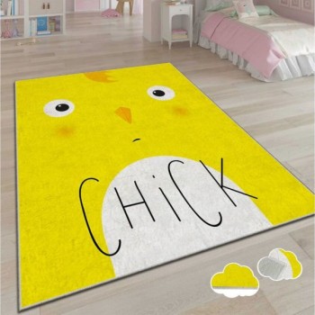 Conceptum Hypnose Tepih Csbrghl-661 (80x140 cm)