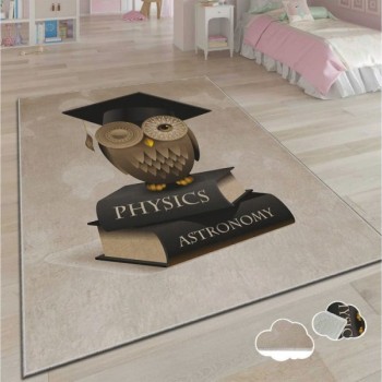 Conceptum Hypnose Tepih Csbrghl-663 (80x140 cm)
