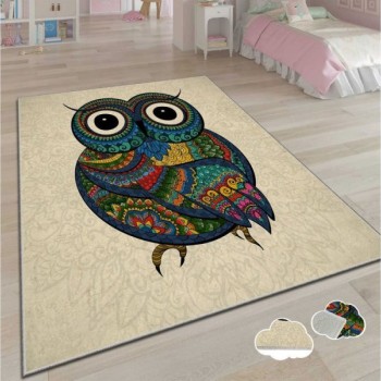 Conceptum Hypnose Tepih Csbrghl-789 (80x140 cm)