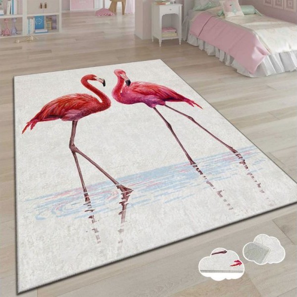 Conceptum Hypnose Tepih Csbrghl-790 (80x140 cm)